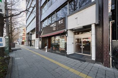 仙台協立第1ビル ドロップインの外観の写真