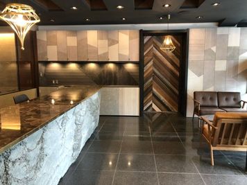 仙台協立第1ビル ドロップインの室内の写真