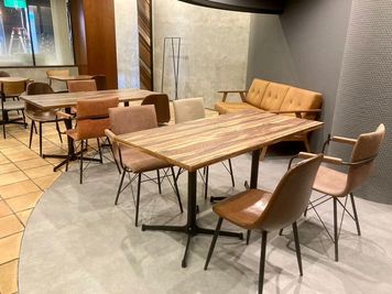 仙台協立第1ビル ドロップインの室内の写真