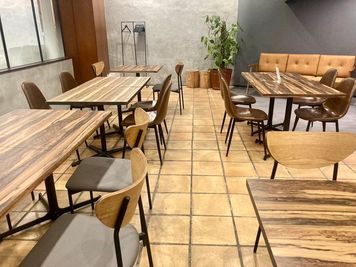 仙台協立第1ビル ドロップインの室内の写真