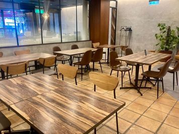 仙台協立第1ビル ドロップインの室内の写真