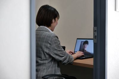 Connected Studio　i/HUB(アイ・ハブ) ■コワーキングスペース■1時間～ご利用OK！の室内の写真