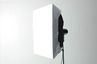 ソフトボックス
 - MONOスタジオ 撮影レンタルスタジオ（Gスタジオ）の設備の写真