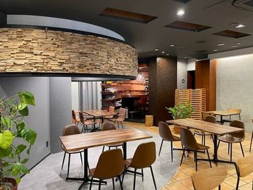 仙台協立第1ビル ドロップインの室内の写真