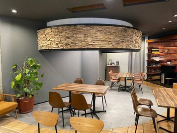 仙台協立第1ビル ドロップインの室内の写真