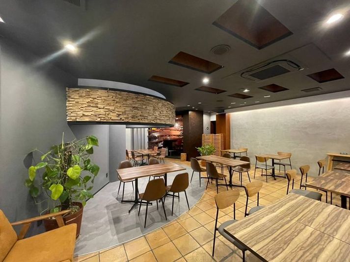 ドロップイン - 仙台協立第1ビル