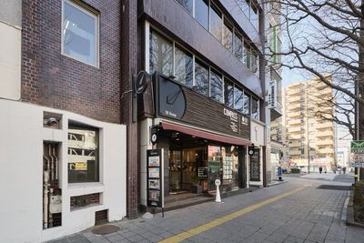 仙台協立第1ビル ドロップインの外観の写真