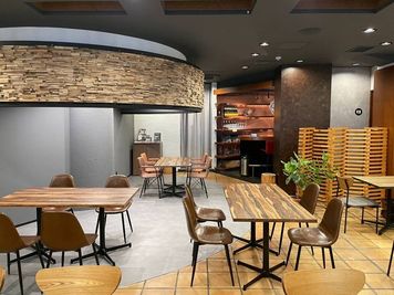 仙台協立第1ビル ドロップインの室内の写真