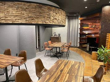 仙台協立第1ビル ドロップインの室内の写真