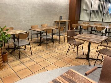 仙台協立第1ビル ドロップインの室内の写真