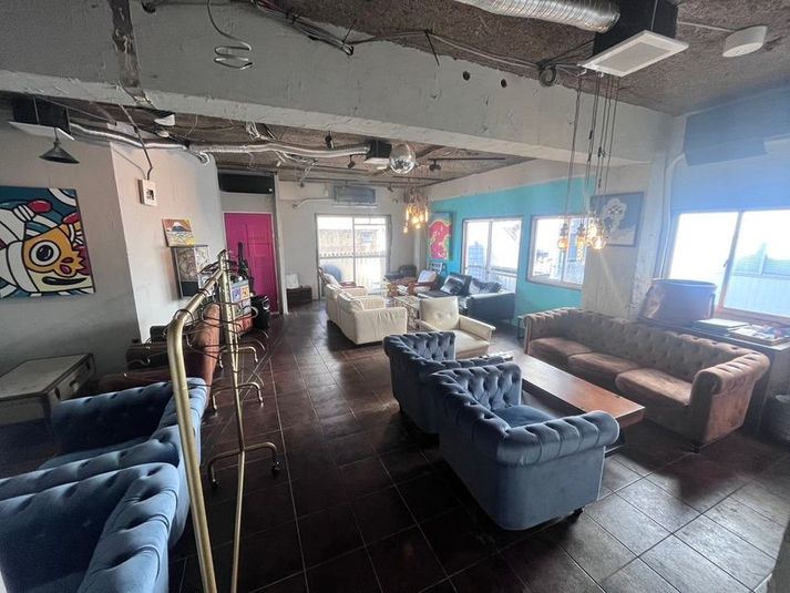 Relax one 489 ｜ テラスBBQ🍖撮影可能📸 - Relax one 489