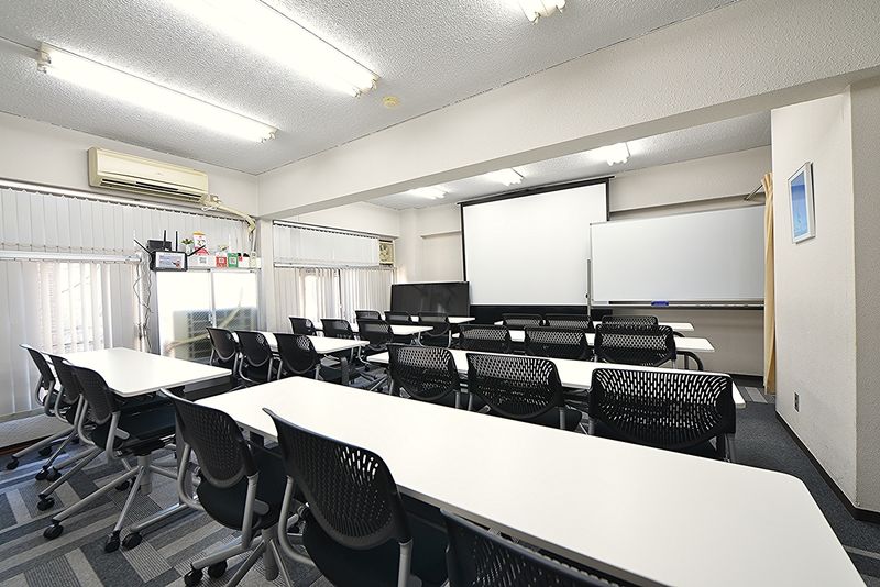 Share8P『ランダム』 - お気軽会議室 チサンM第３名古屋