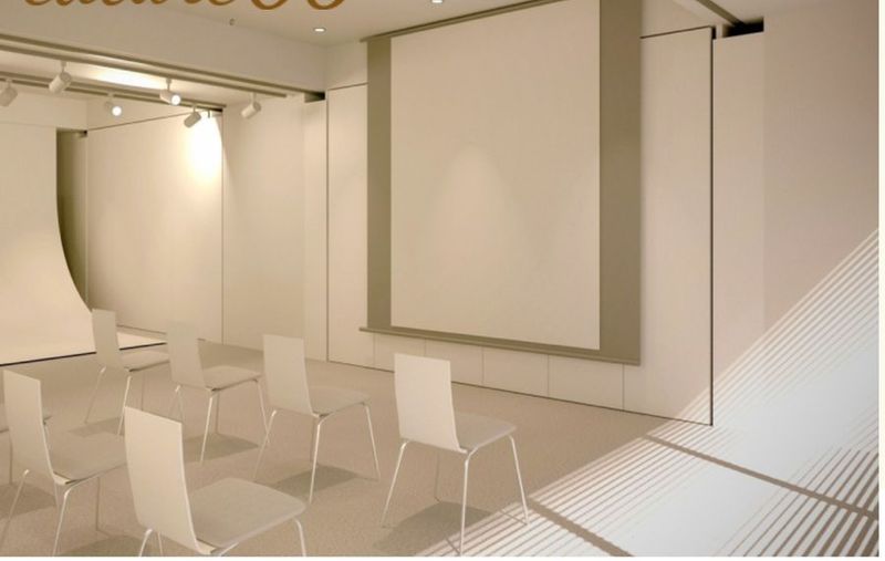 ゴルフ、バッティング、バレエも出来る日本で初めてのスタジオ！ - スタジオ　シャッツ　Studio Schatz