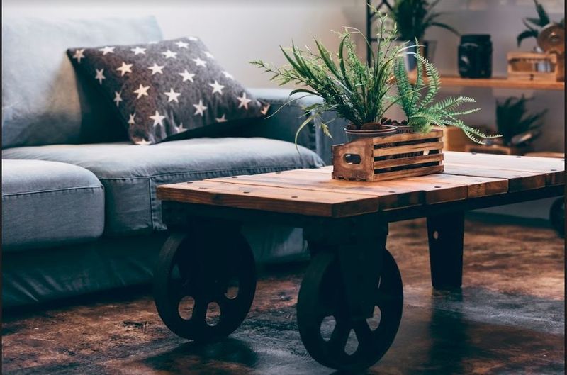 living 共用スペース - PACKSTUDIOTANAKA