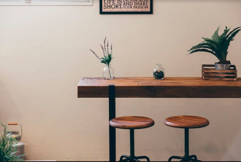 living 共用スペース - PACKSTUDIOTANAKA