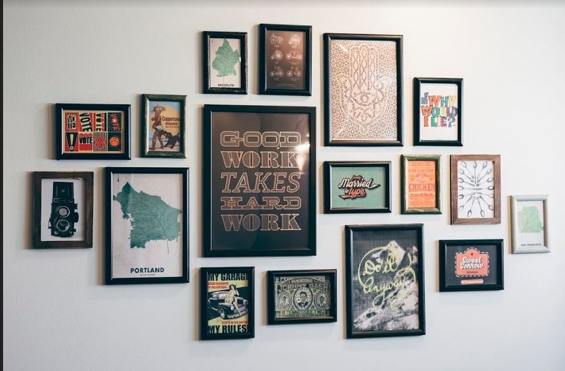 living 共用スペース - PACKSTUDIOTANAKA