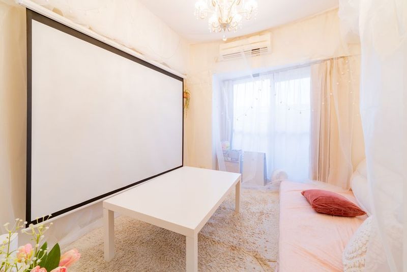 SNSで話題！推し活に最適◉姫部屋 - 憩いの間