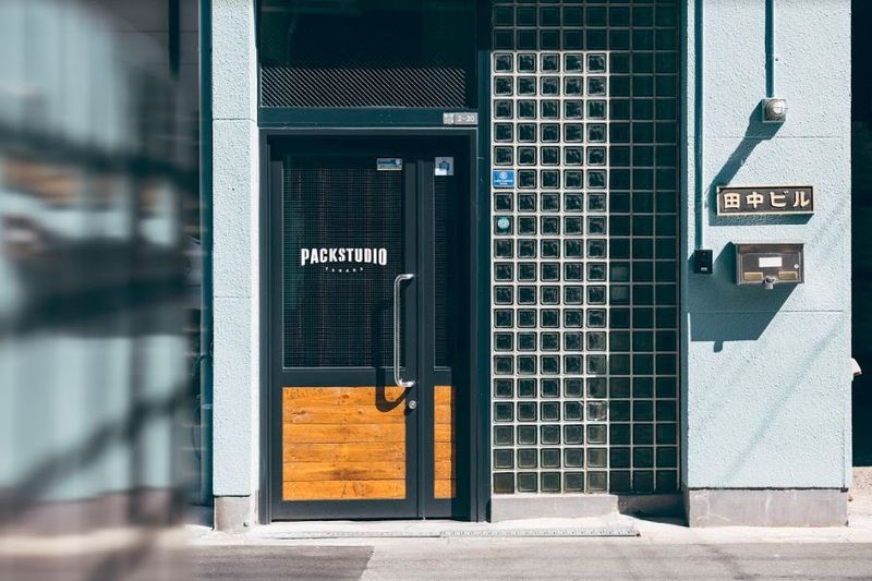 屋上★撮影専用 - PACKSTUDIOTANAKA