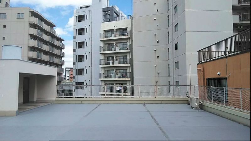 屋上★撮影専用 - PACKSTUDIOTANAKA