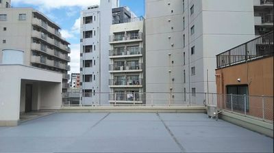 PACKSTUDIOTANAKA 屋上★撮影専用の室内の写真