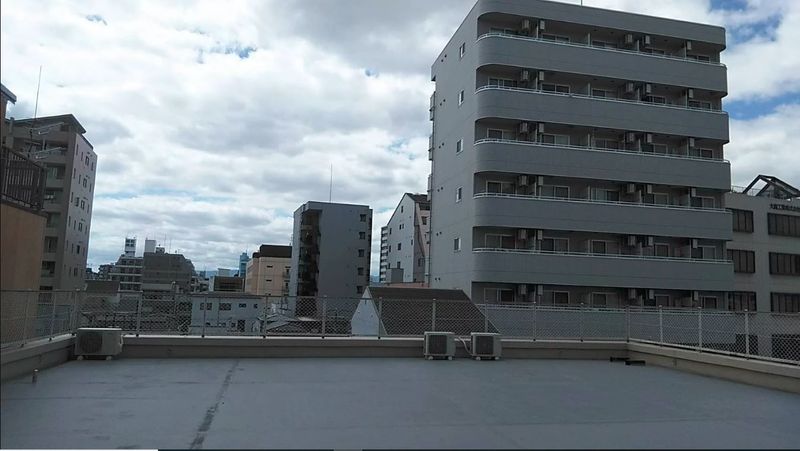 屋上★撮影専用 - PACKSTUDIOTANAKA