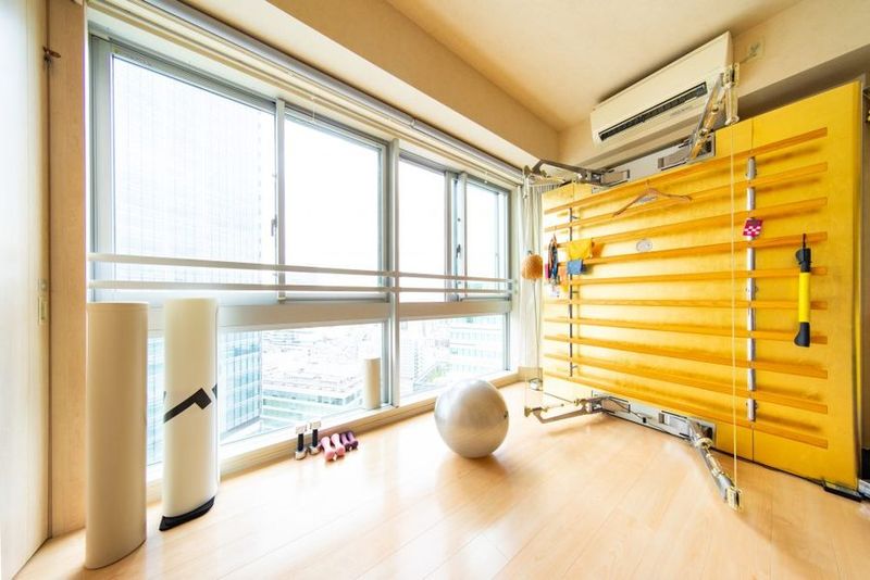 パーソナルジムReBody  - パーソナルジムReBody 