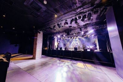 【なんば駅チカ】2023年OPEN！ライブハウス、劇場として！ - Yogibo META VALLEY