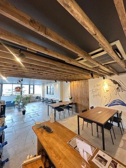 inBase都立大学 - inBase都立大学