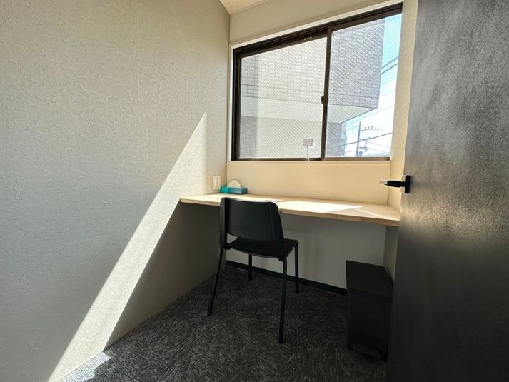 inBase都立大学 - inBase都立大学