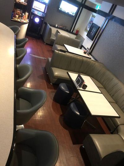 BAR 遊びの間〜いつもここから〜 - BAR 遊びの間 〜いつもここから〜