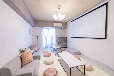 petit costa 名古屋栄 Pleasure名古屋栄の室内の写真
