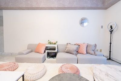 petit costa 名古屋栄 Pleasure名古屋栄の室内の写真