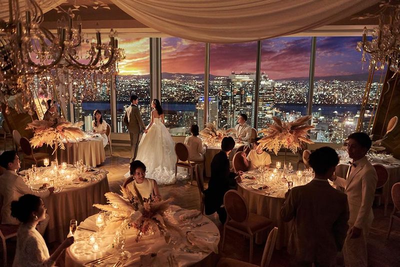 クレア(パーティー会場) - The33