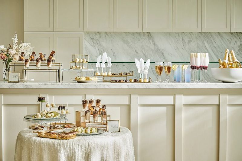 クレア(パーティー会場) - The33