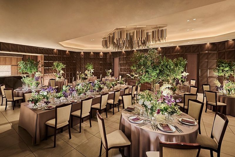 エヴァン(会議・パーティー会場) - The33