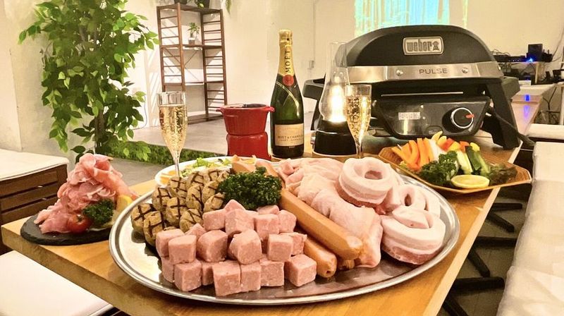 渋谷ガーデンパティオ - 渋谷ガーデンパティオ