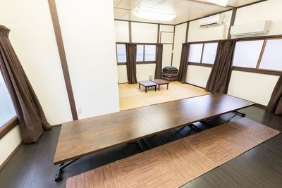 3駅使えて便利😃椅子式、座式どちらにも使用可❣️ - 寺子屋大吉