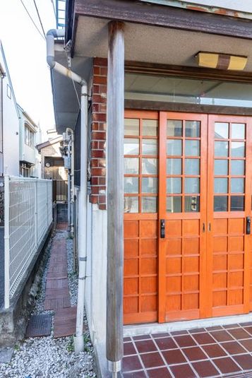 広々２階‼️和室付き18畳のアンティーク洋室 - 寺子屋大吉