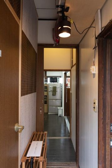 広々２階‼️和室付き18畳のアンティーク洋室 - 寺子屋大吉