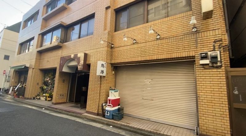 レンタルサロンTRY【桜木町駅徒歩３分】 - レンタルサロンTRY【桜木町駅徒歩３分】