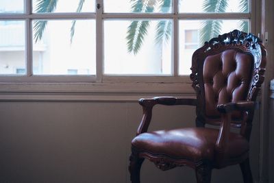 北野異人館（北野メディウム邸） Kitano Medium ｜サンルーム・ラウンジルームの室内の写真