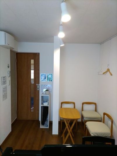 レンタルスタジオ、音楽スタジオ、リモートワーク、レンタルスペース - 音楽練習室「スタジオショパン」～新品グランドピアノ、管楽器ＯＫ～