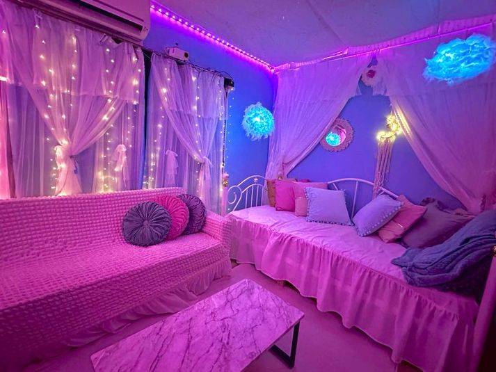 SNSで大バズり‼︎LED搭載‼︎室内イルミKOHA池袋2nd✨ - SNSで大バズり‼︎KOHA池袋2nd