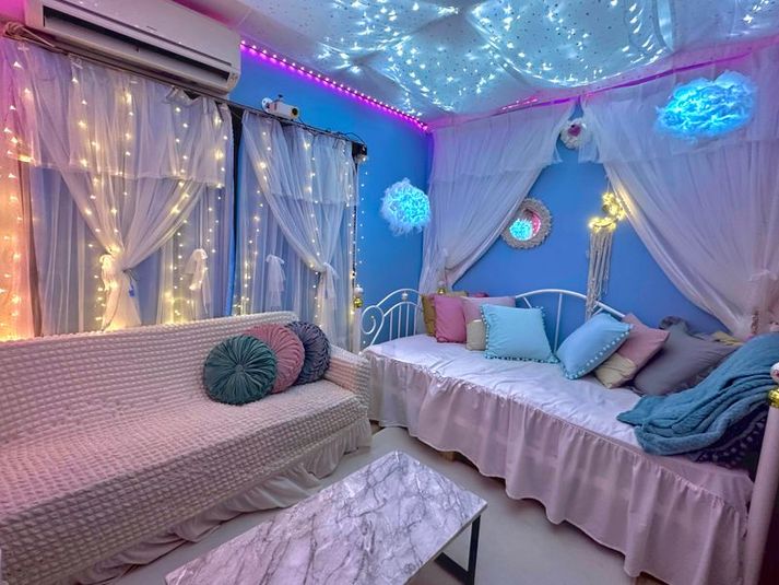 SNSで大バズり‼︎LED搭載‼︎室内イルミKOHA池袋2nd✨ - SNSで大バズり‼︎KOHA池袋2nd