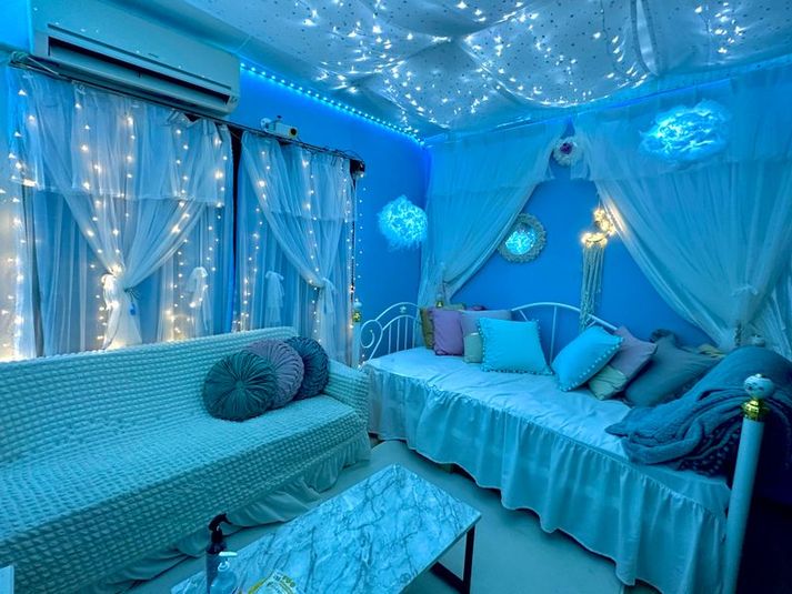 SNSで大バズり‼︎LED搭載‼︎室内イルミKOHA池袋2nd✨ - SNSで大バズり‼︎KOHA池袋2nd