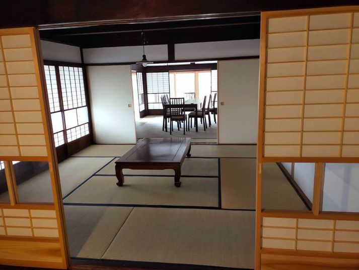 +plus 文化財 力合テラス イベントスペース - +plus 文化財 力合 Terrace