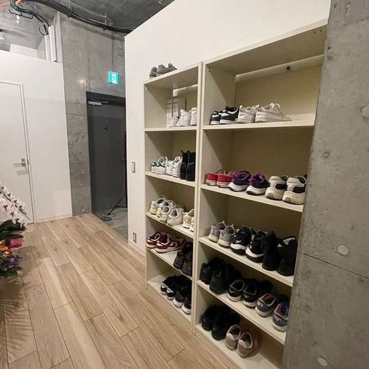 FIVEO ファイブオー ダンススタジオ狛江店 - FIVEO DANCESTUDIO 狛江