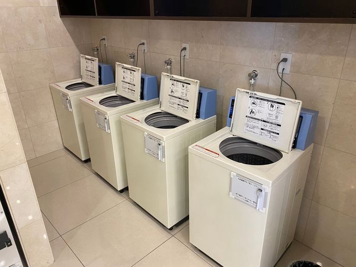 シングル - 東横INN松本駅東口