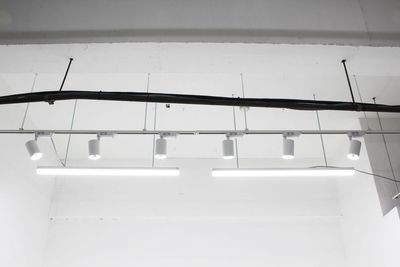 436_B-Bright神楽坂 撮影スタジオの室内の写真