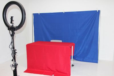 436_B-Bright神楽坂 撮影スタジオの設備の写真
